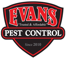 Evan's Pest Control