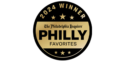 Evans Pest Control Winner Philly Favorites 2024