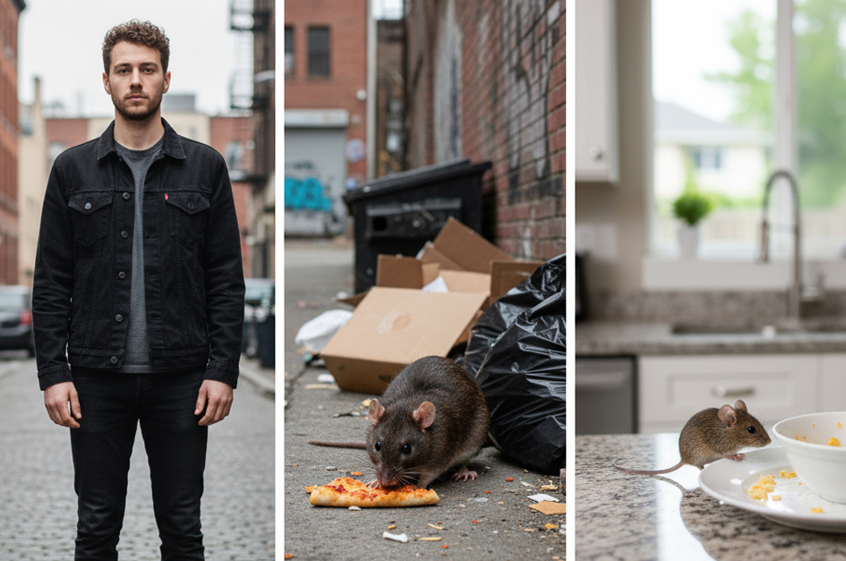 The Three Most Successful Mammals On Earth