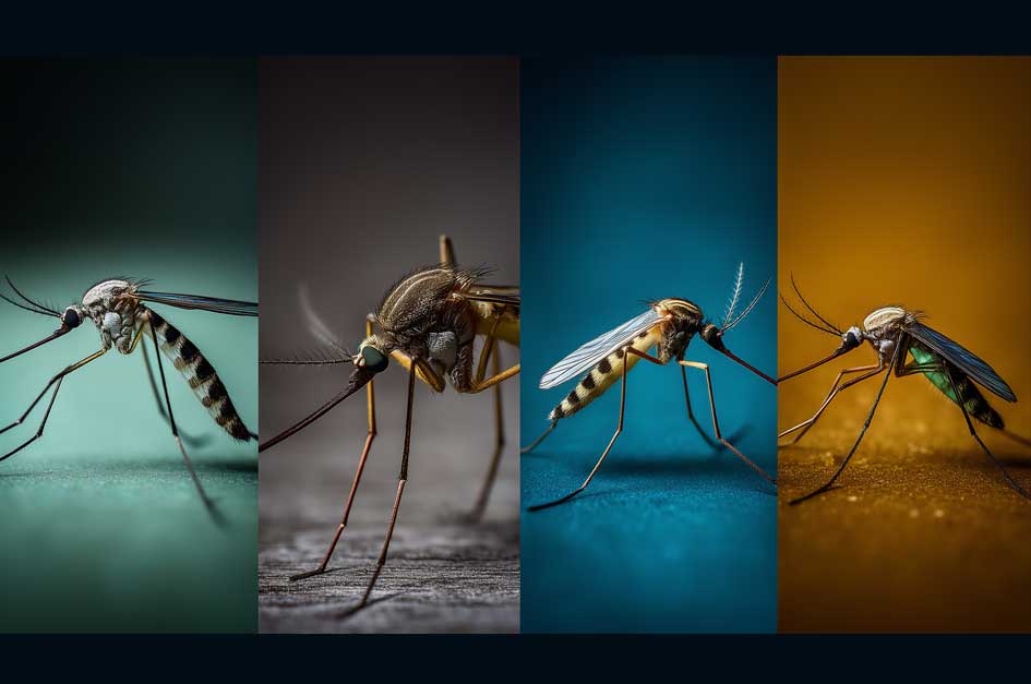 Get Ready For Memorial Day With Spring Pest Maintenance