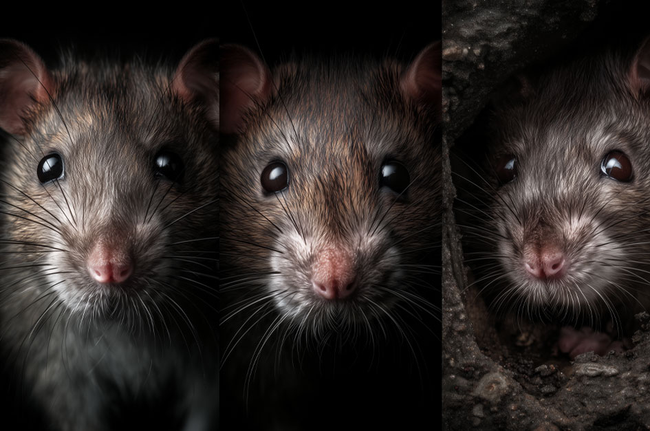 Do Rats Have Accents? Understanding Rat Communication And Pest Control