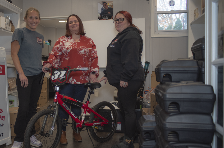 Evans Pest Control Launches Holiday Family Sponsorship Program